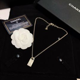 Picture of Chanel Necklace _SKUChanelnecklace06cly045376